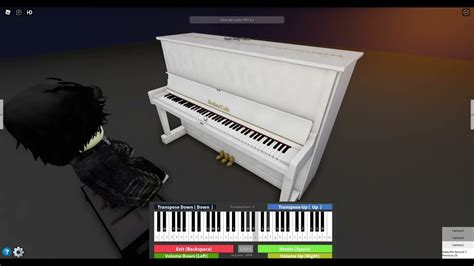 Songs with a partially open lock icon are fully playable, but have all player features disabled. . Zankyou sanka roblox piano sheet
